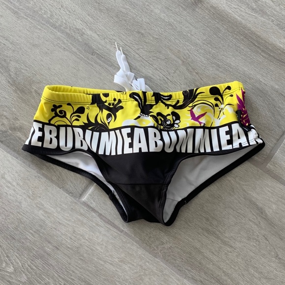 Aussiebum Low Rise Swimwear Brief Men - Picture 1 of 2